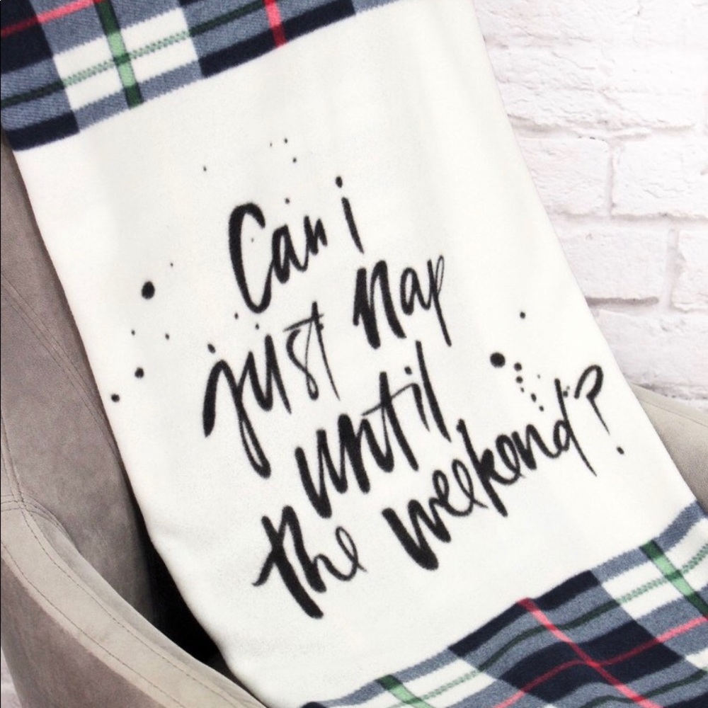 Soft Fleece Blankets